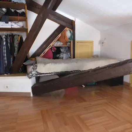 شقة Ideally Located With Viewsappartement De Caractere Avec Belle Vue *