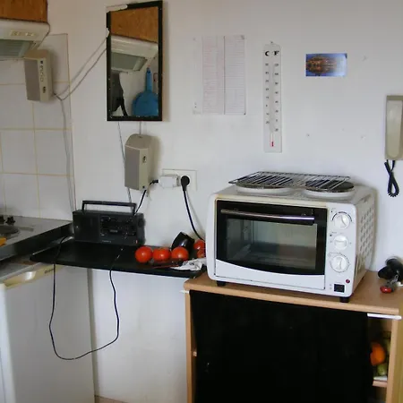 Ideally Located With Viewsappartement De Caractere Avec Belle Vue شقة